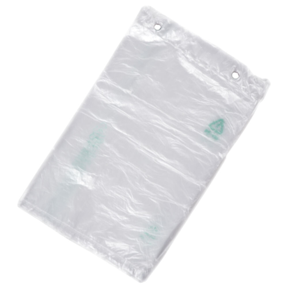 HDPE Flachbeutel geblockt 200x300 30mm HDPE Flachbeutel geblockt 200x300 30mm