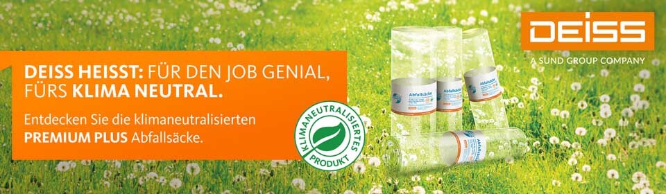 Deiss Nachhaltig