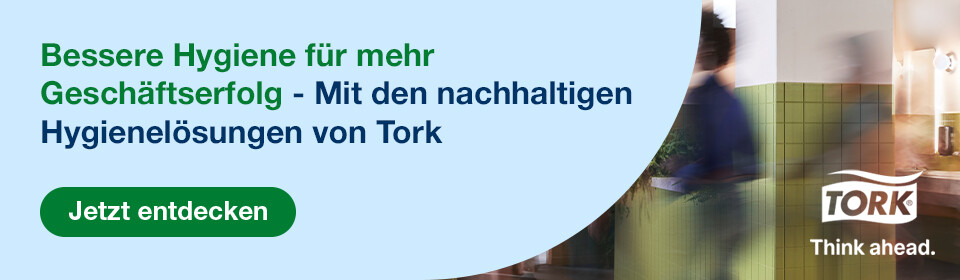 Tork allgemein