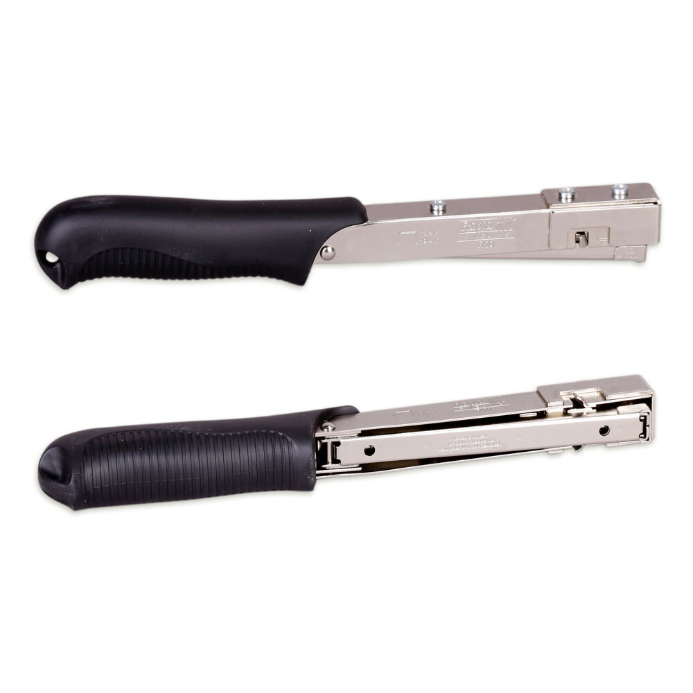 Hefthammer Rapid 19 Handapparat für 4 und 6 mm Klammern Hefthammer Rapid 19 Handapparat für 4 und 6 mm Klammern