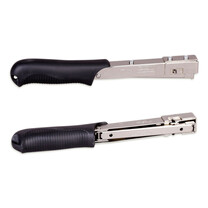Hefthammer Rapid 19 Handapparat für 4 und 6 mm Klammern Hefthammer Rapid 19 Handapparat für 4 und 6 mm Klammern
