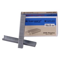 Heftklammern 6 4 verzinkt 4 mm Heftklammern 6 4 verzinkt 4 mm