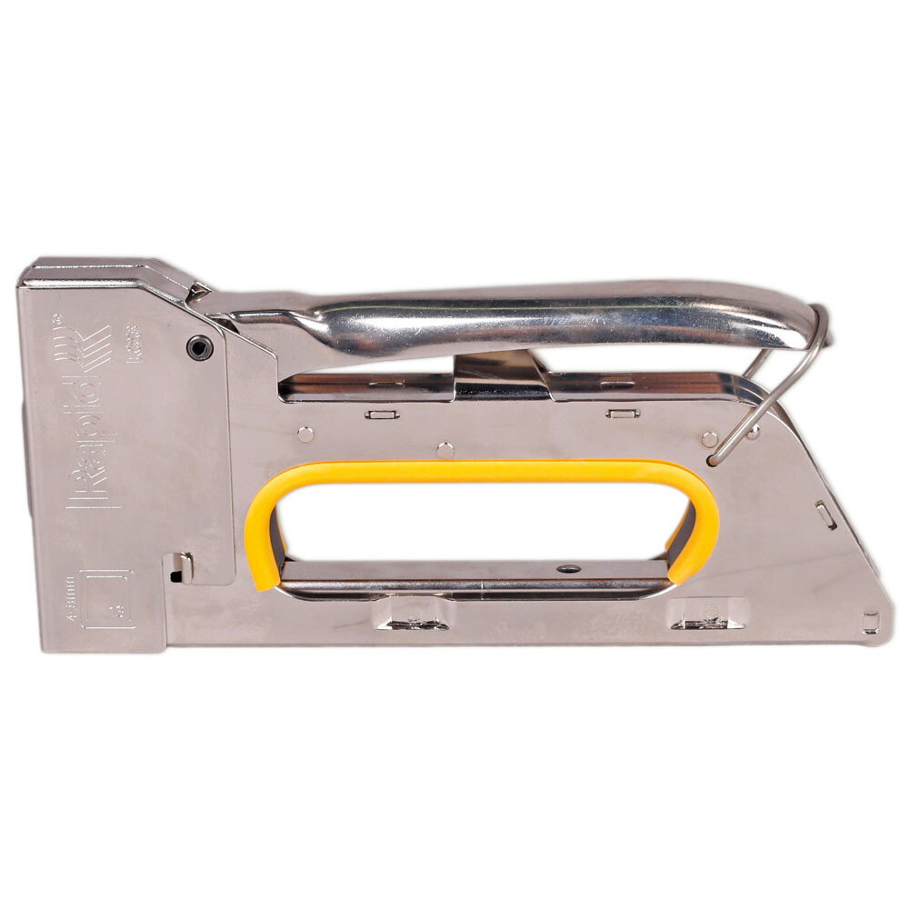 Heftpistole Rapid 23 Handapparat für 4 bis 8 mm Klammern | Moosmann