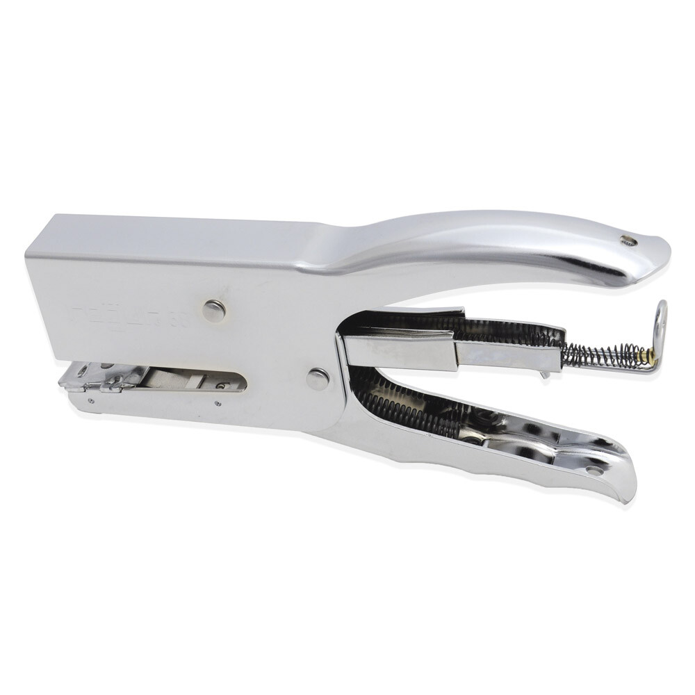Heftzange Regur 68 Handapparat mit ergonomischem Griff Heftzange Regur 68 Handapparat mit ergonomischem Griff