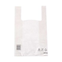 Hemdchentragetaschen transparent LDPE 280 - 140 x 480 mm Hemdchentragetaschen transparent LDPE 280 - 140 x 480 mm