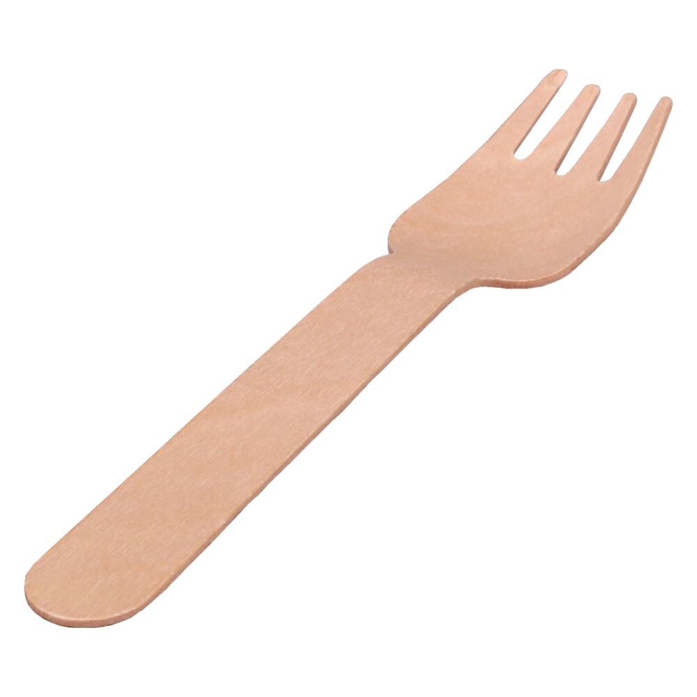 Einweggabel Holzgabel Gabel Einweggabel Holzgabel Gabel