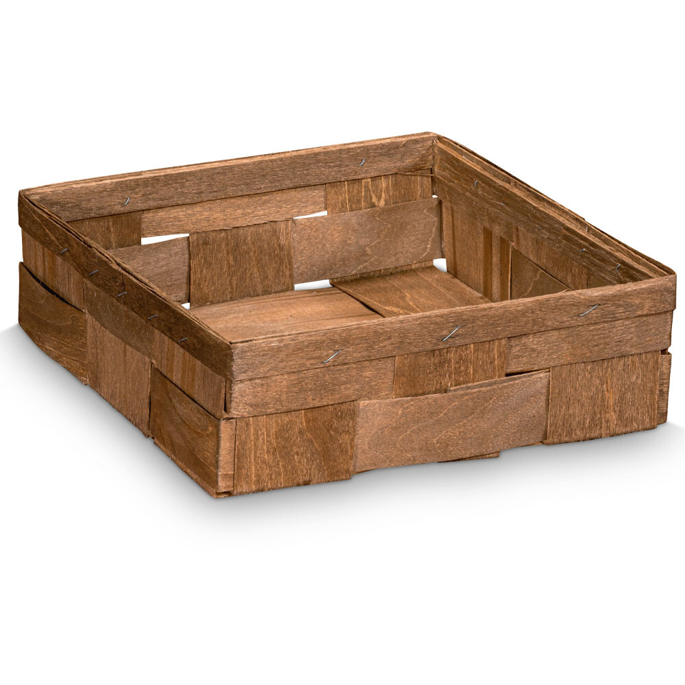 Holzspankörbe M Holzspankörbe M