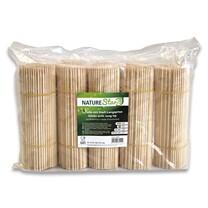 Holzspieße mit Profispitze 150 mm Holzspieße mit Profispitze 150 mm