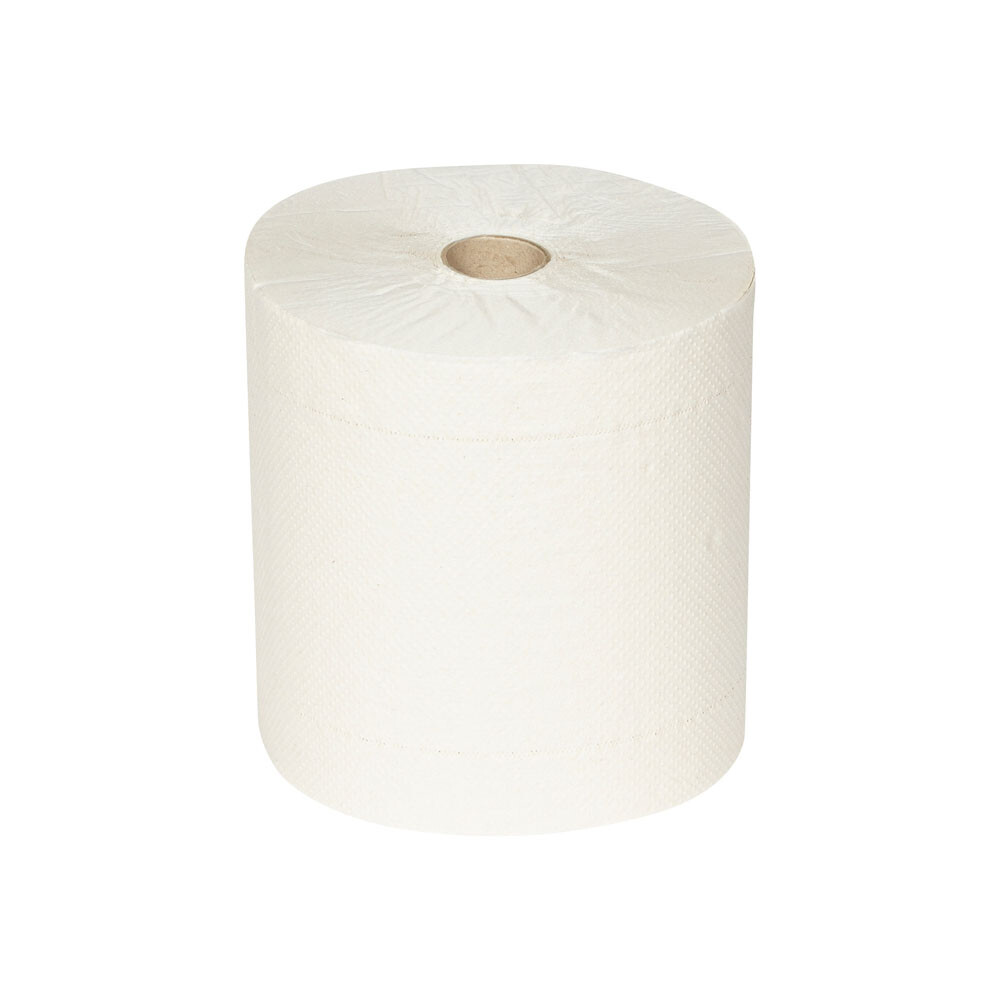 Hostess® NATURA Rollenhandtücher 6851 2-lagig