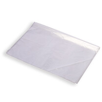 HT-Flachsäcke milchig-transparent 700 x 1.100 mm HT-Flachsäcke milchig-transparent 700 x 1.100 mm