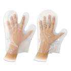 Hygienehandschuhe Einweghandschuhe Plastikhandschuhe