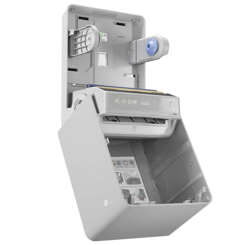 ICON elektronischer Rollenhandtuchspender 53691 ICON elektronischer Rollenhandtuchspender 53691