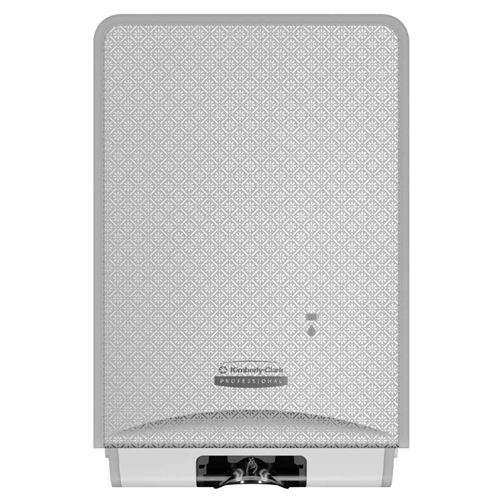 ICON elektronischer Seifen- und Desinfektionsmittelspender 53694