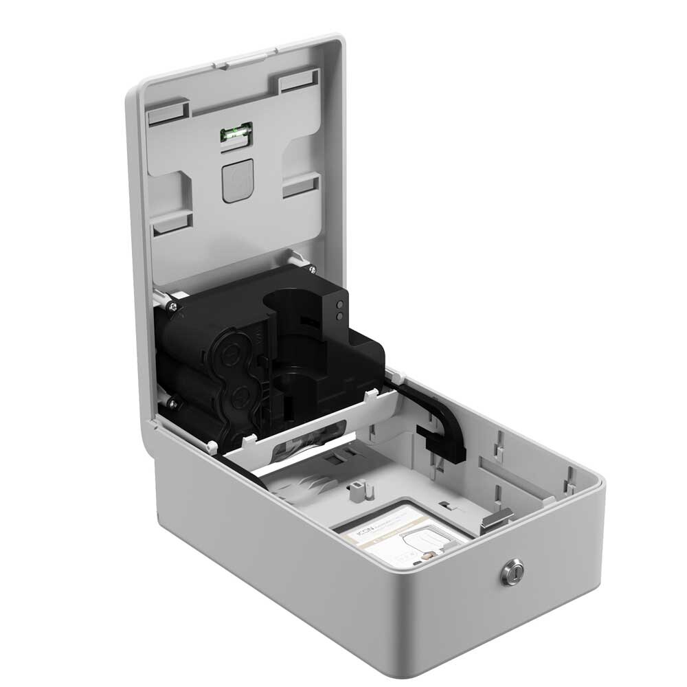 ICON elektronischer Seifen- und Desinfektionsmittelspender 53694