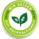 Nachhaltigkeit