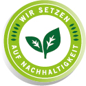 Nachhaltigkeit