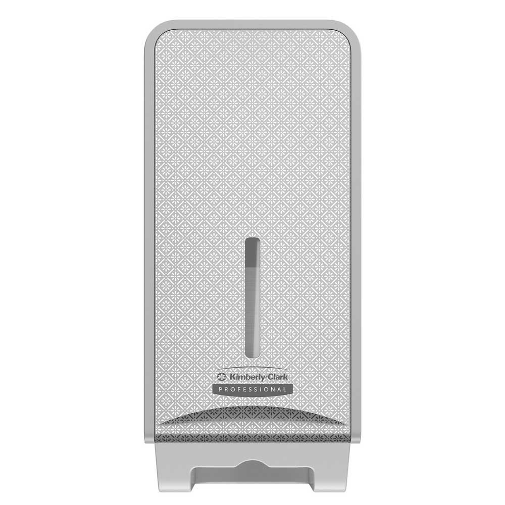 ICON Spender für Einzelblatt-Toilettenpapier 53659