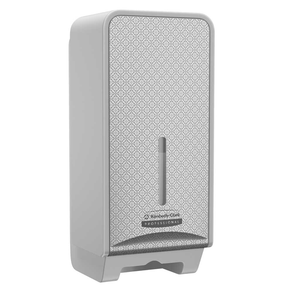 ICON Spender für Einzelblatt-Toilettenpapier 53659