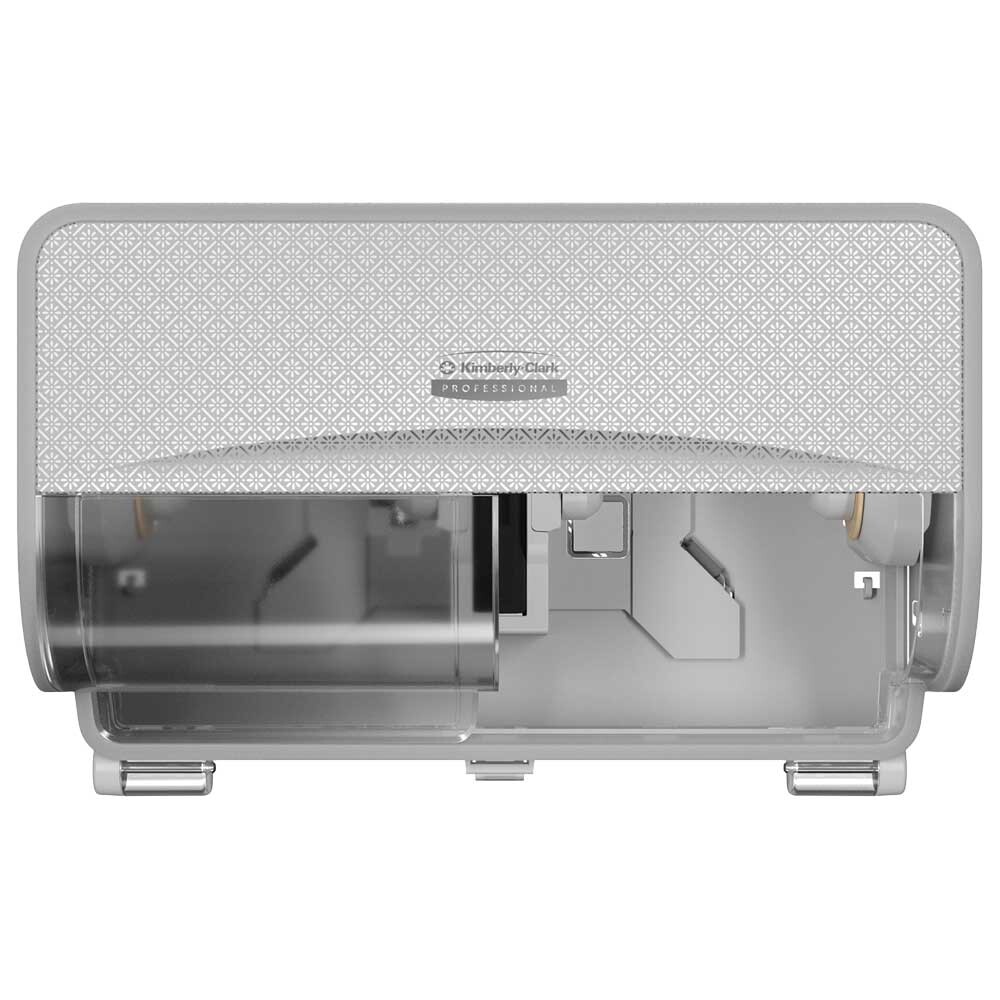 ICON Standard-Toilettenpapierspender 53655