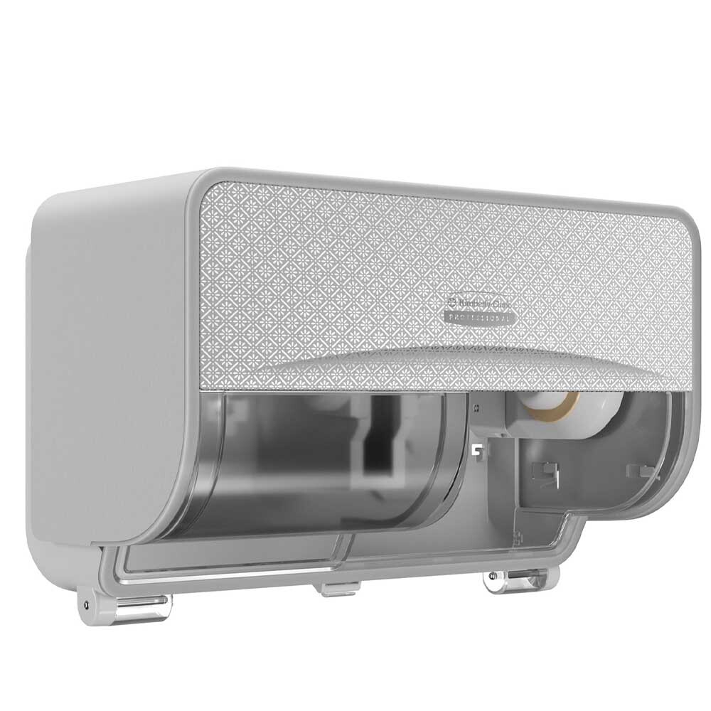 ICON Standard-Toilettenpapierspender 53655