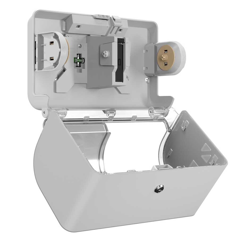 ICON Standard-Toilettenpapierspender 53655