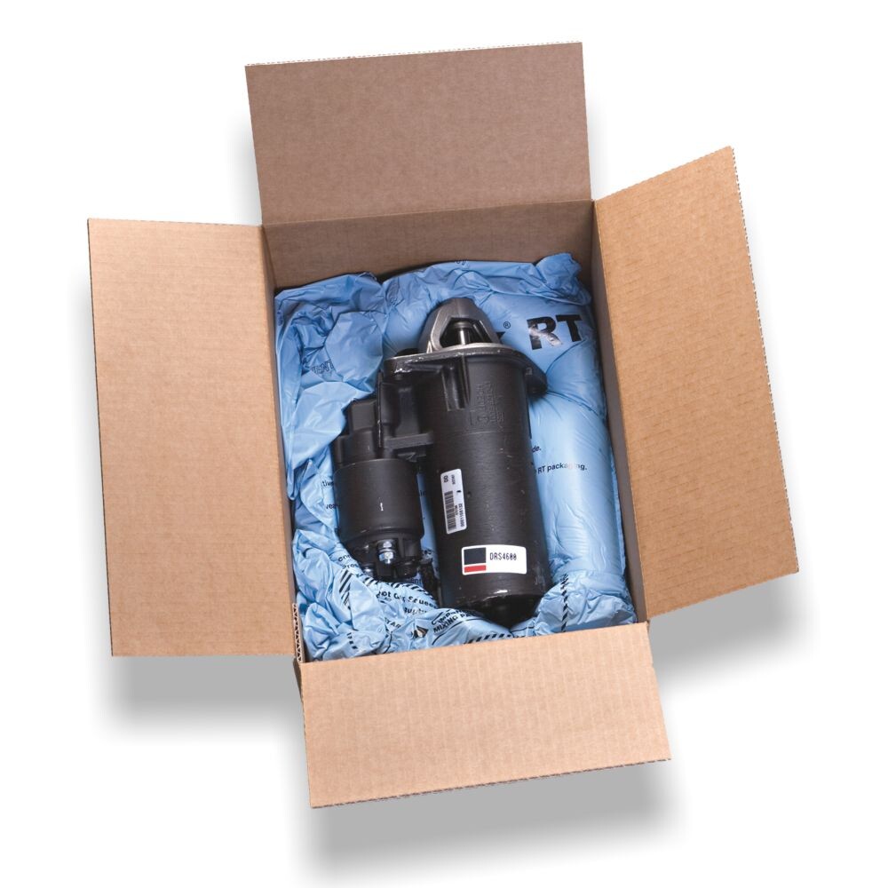 Instapak Quick® - RT Schaumverpackungen 54 x 68 cm Instapak Quick® - RT Schaumverpackungen 54 x 68 cm