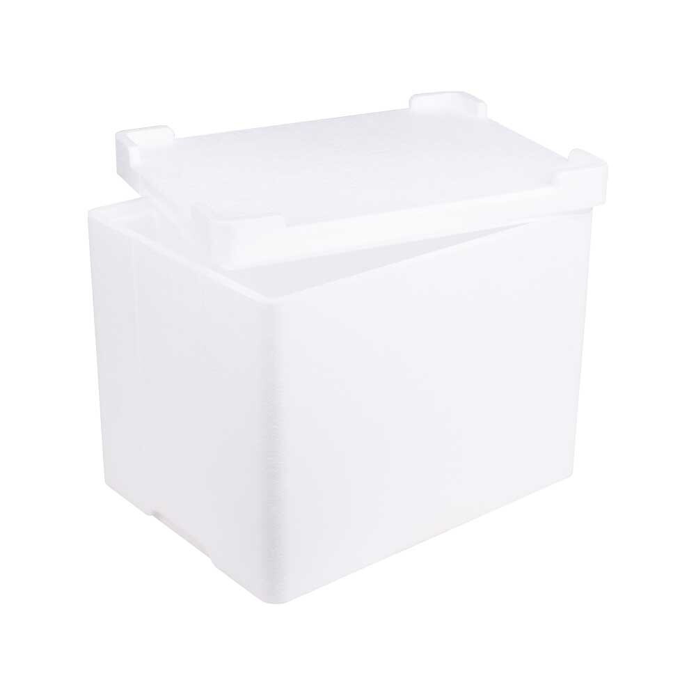 Isolierbox aus EPS 23.2 l Isolierbox aus EPS 23.2 l