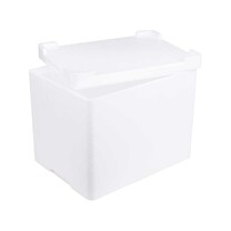 Isolierbox aus EPS 23.2 l