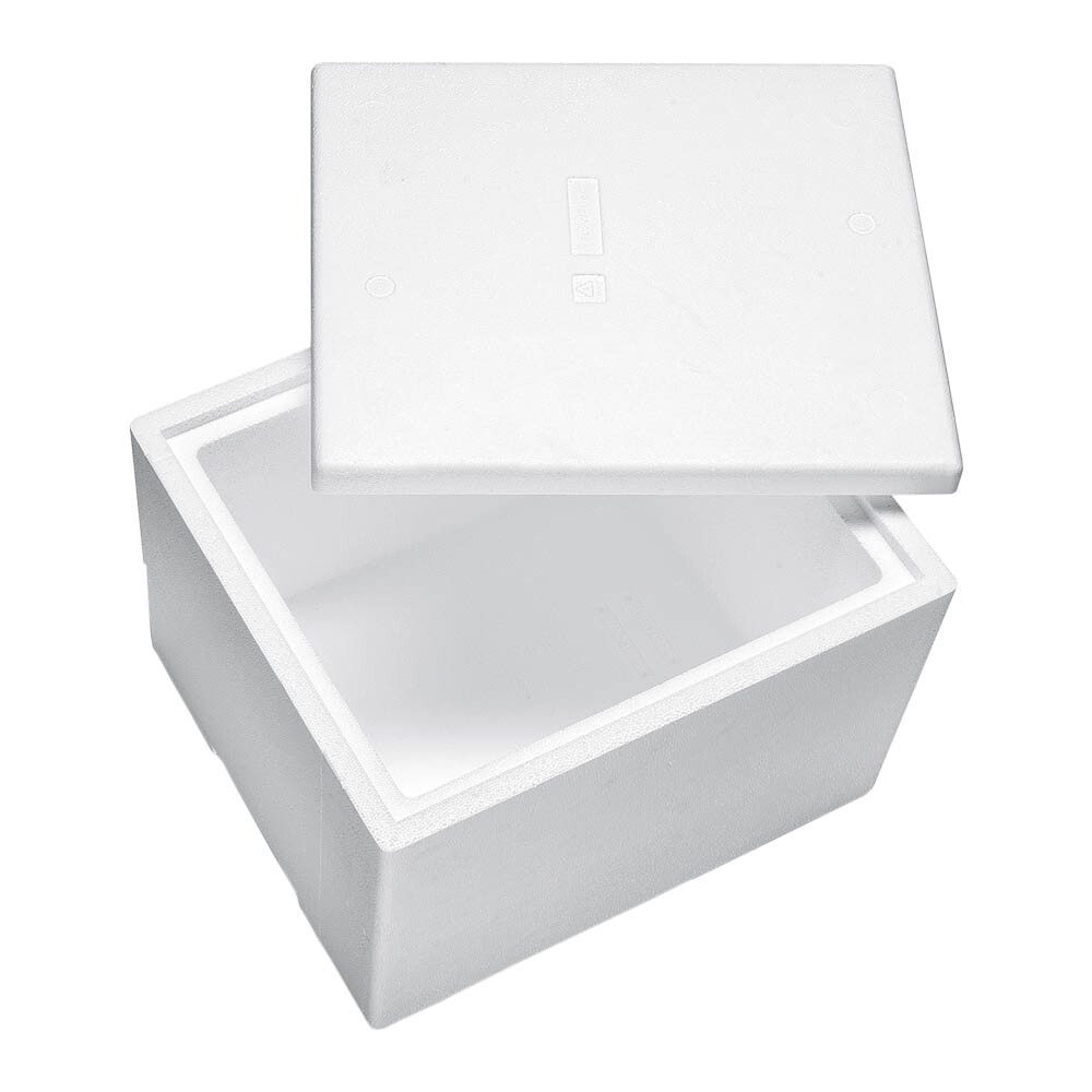 Isolierbox aus rEPS 35 l