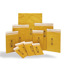 Jiffy-Versandtaschen Jiffy-Versandtaschen