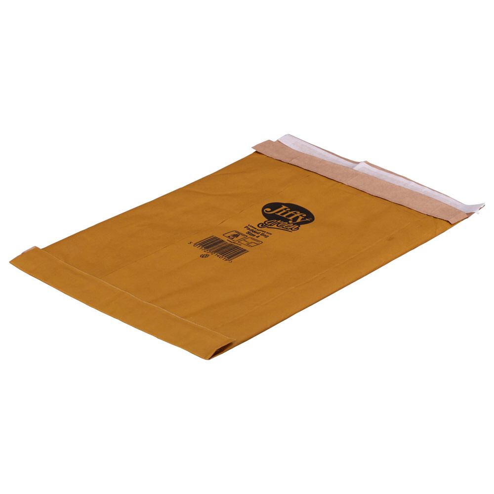 Jiffy-Versandtaschen - Padded Bags 245 x 343 mm Jiffy-Versandtaschen - Padded Bags 245 x 343 mm
