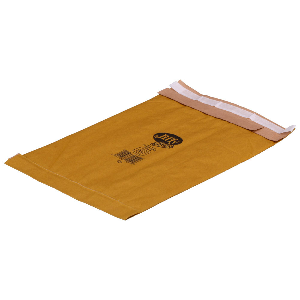 Jiffy-Versandtaschen - Padded Bags 260 x 381 mm
