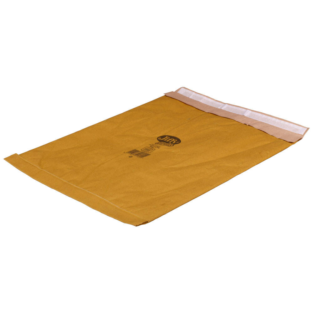Jiffy-Versandtaschen - Padded Bags 356 x 483 mm Jiffy-Versandtaschen - Padded Bags 356 x 483 mm