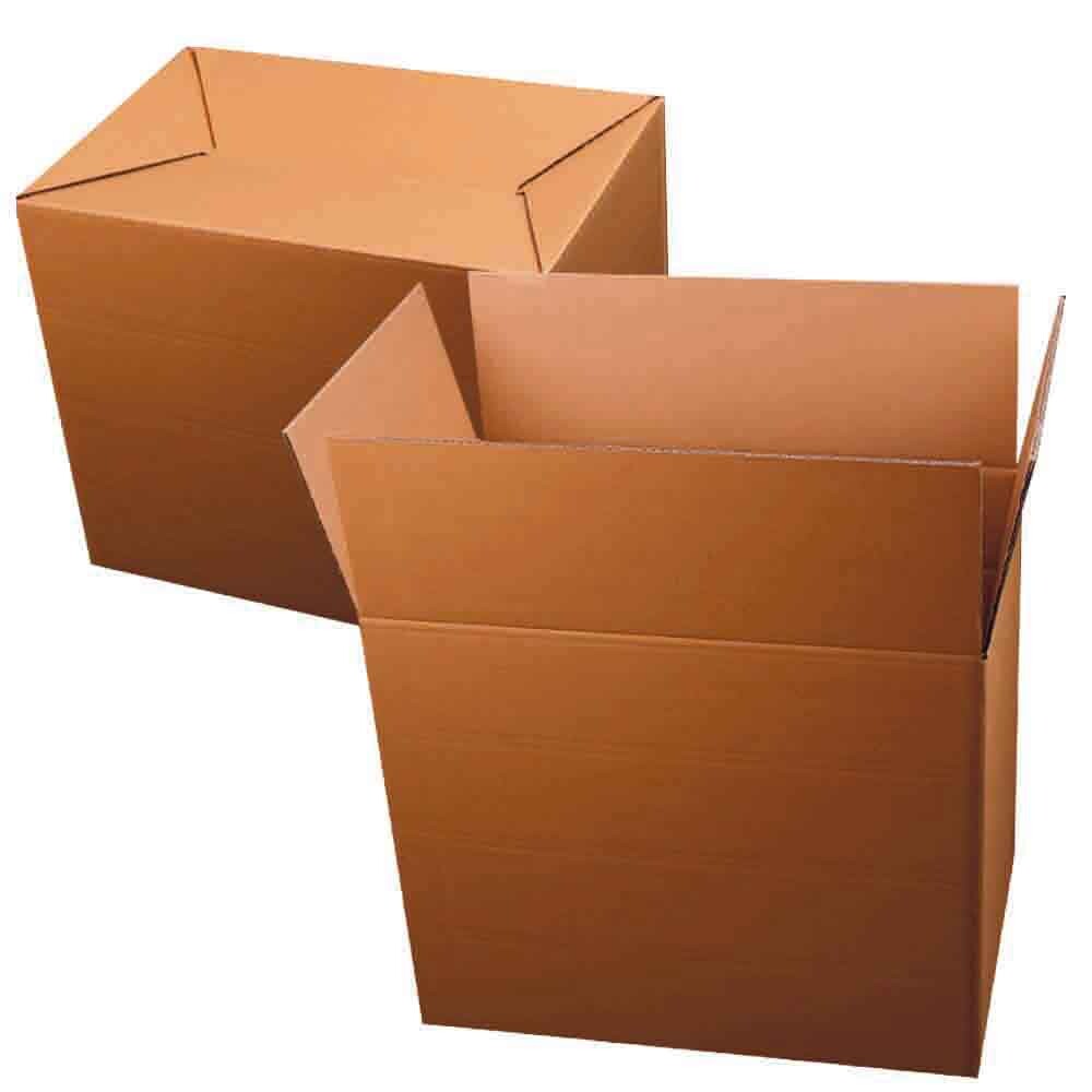 Steckbodenkarton 785 x 485 x 580 mm