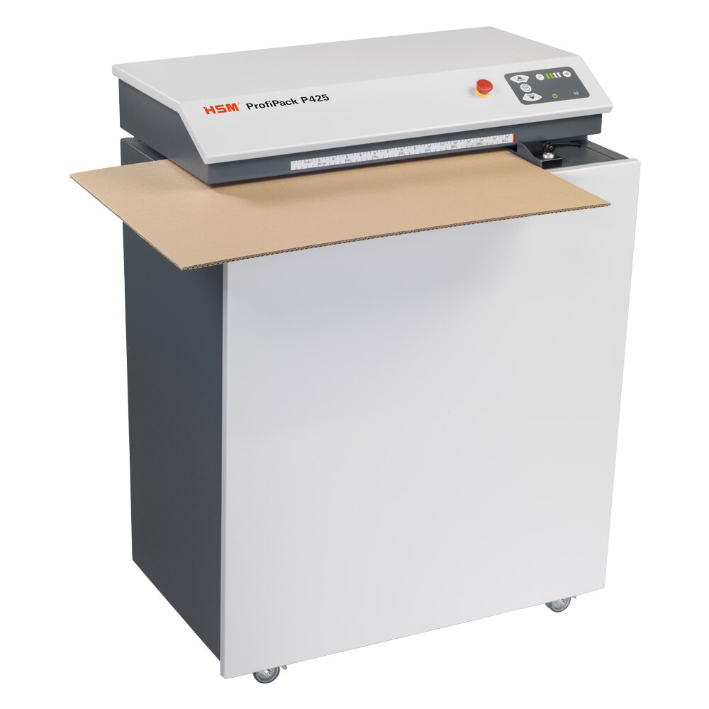 Karton-Perforator HSM ProfiPack P425 Standgerät Karton-Perforator HSM ProfiPack P425 Standgerät