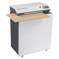 Karton-Perforator HSM ProfiPack P425 Standgerät Karton-Perforator HSM ProfiPack P425 Standgerät