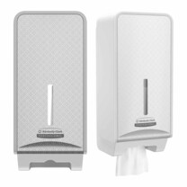 ICON Einzelblattspender für Toilettenpapier
