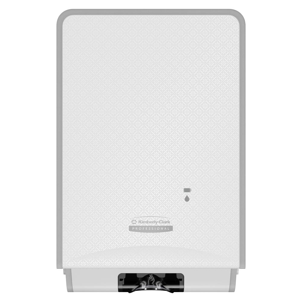 ICON elektronischer Seifen- und Desinfektionsmittelspender 53944