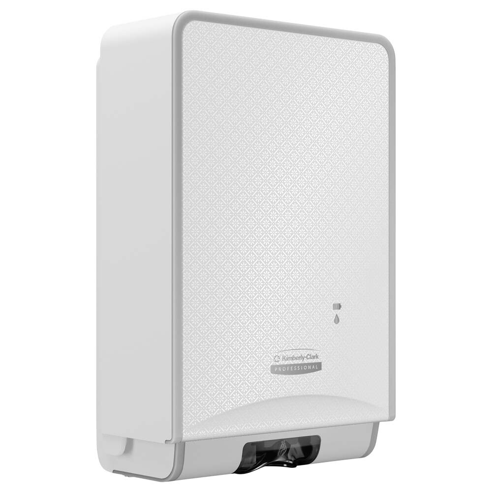 ICON elektronischer Seifen- und Desinfektionsmittelspender 53944