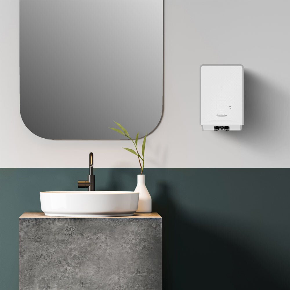 ICON elektronischer Seifen- und Desinfektionsmittelspender 53944
