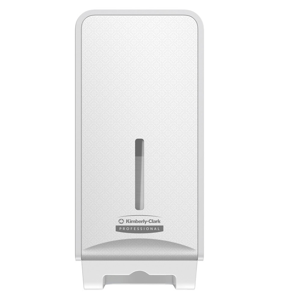 ICON Spender für Einzelblatt-Toilettenpapier 53949