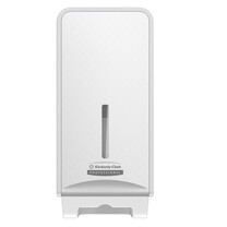 ICON Spender für Einzelblatt-Toilettenpapier 53949
