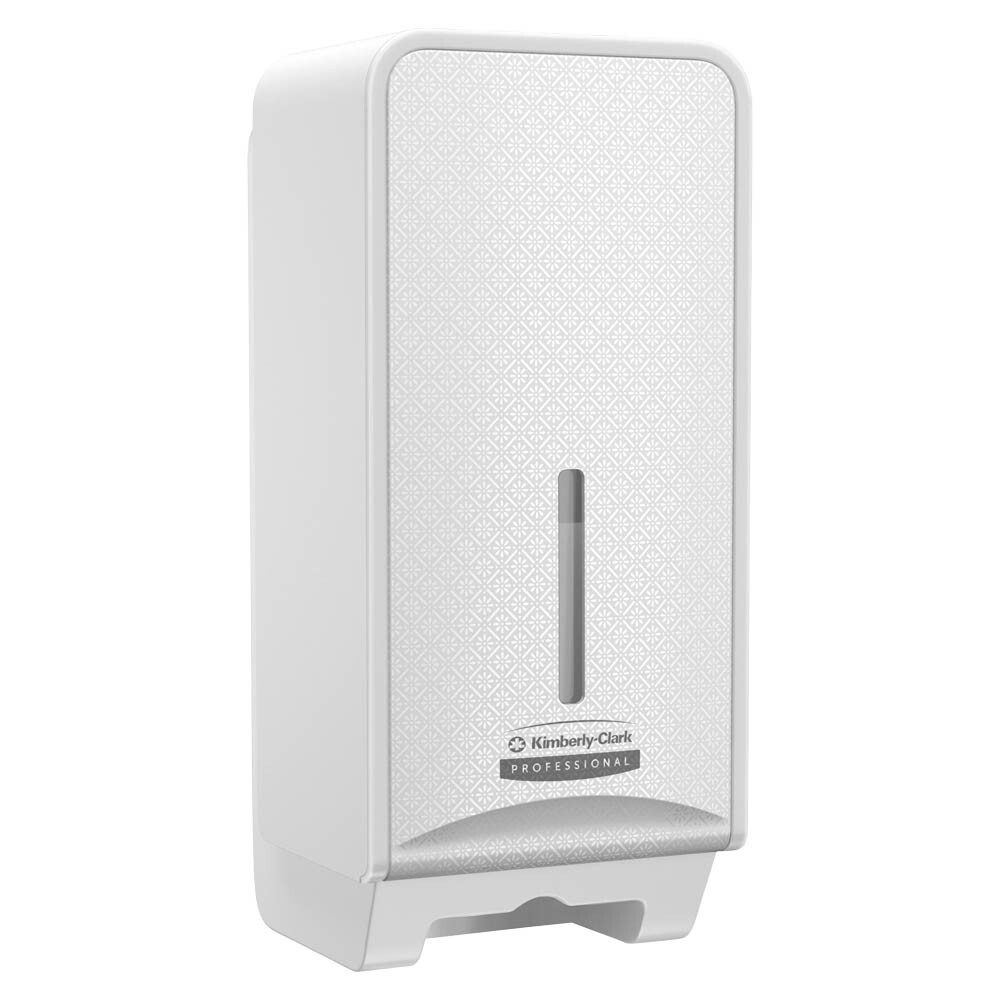ICON Spender für Einzelblatt-Toilettenpapier 53949
