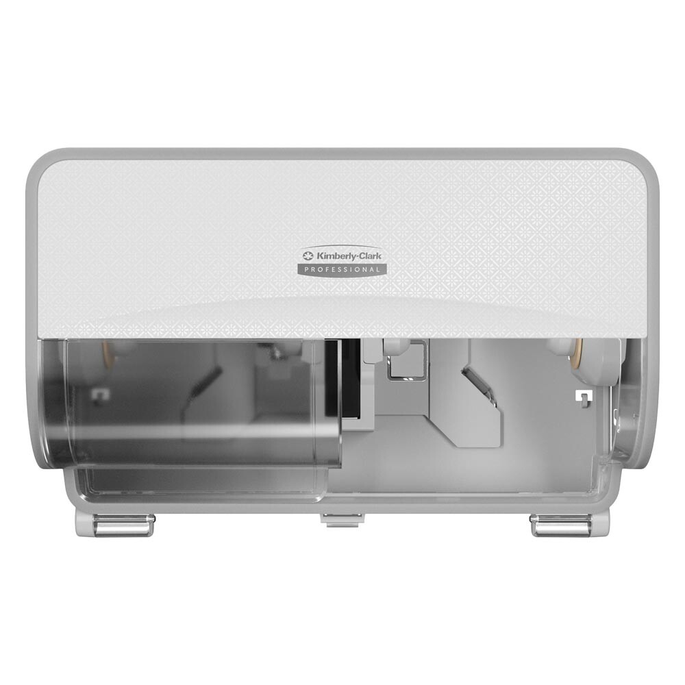 ICON Standard-Toilettenpapierspender 53945