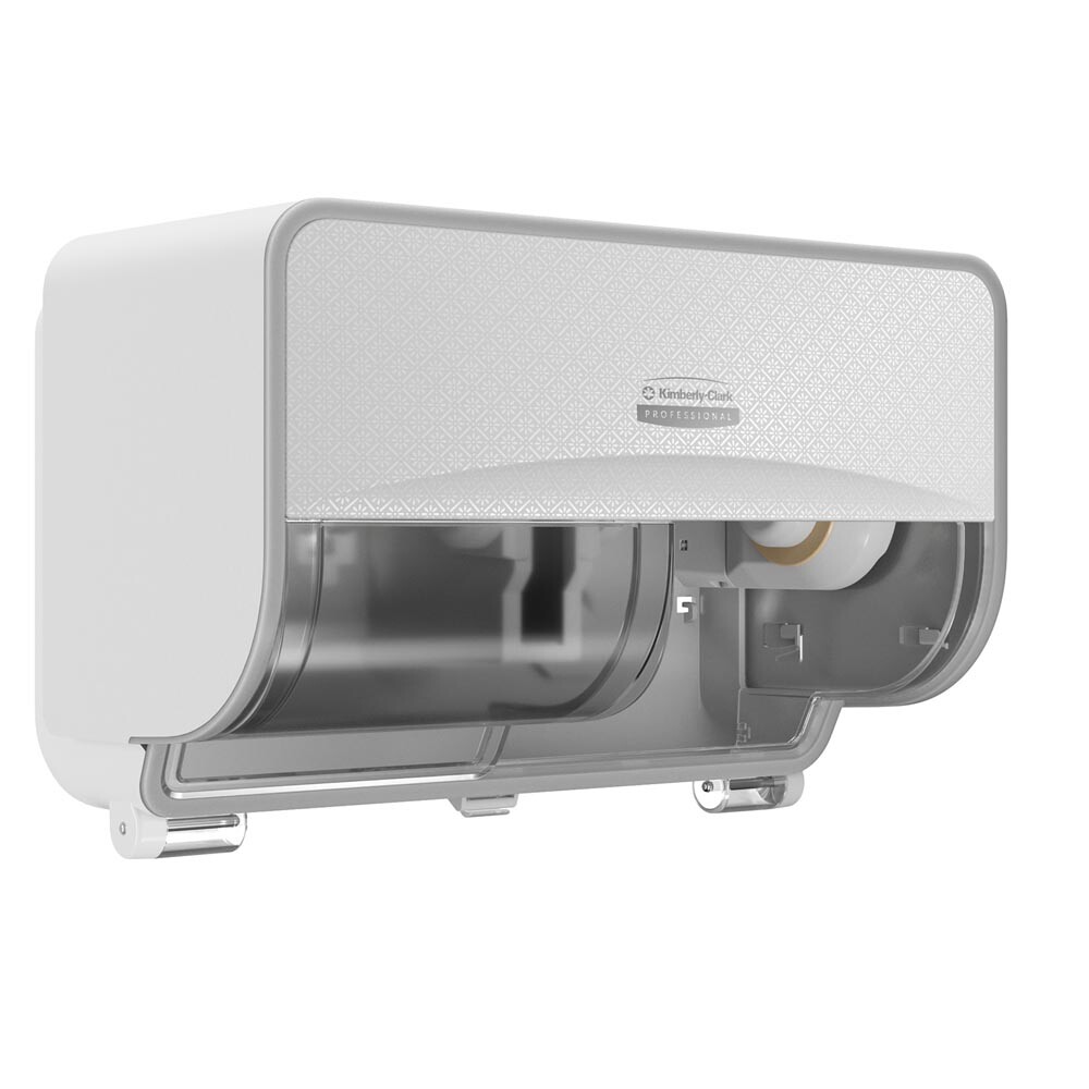 ICON Standard-Toilettenpapierspender 53945