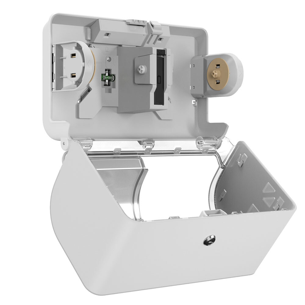 ICON Standard-Toilettenpapierspender 53945