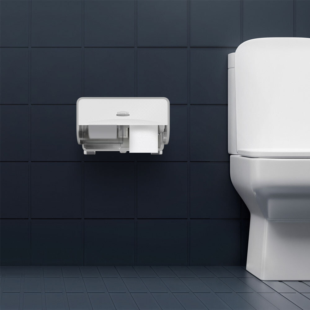 ICON Standard-Toilettenpapierspender 53945