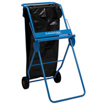 Kimberly-Clark Professional mobiler Wischtuchspender Kimberly-Clark Professional mobiler Wischtuchspender