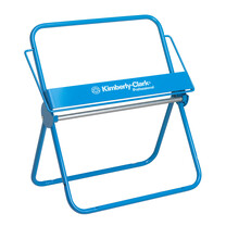 Kimberly-Clark Professional Spender für Großrollen 6146 blau