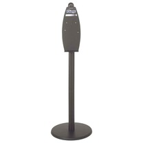 Kimberly-Clark Professional Ständer für Handreiniger-Spender 11430 schwarz Kimberly-Clark Professional Ständer für Handreiniger-Spender 11430 schwarz
